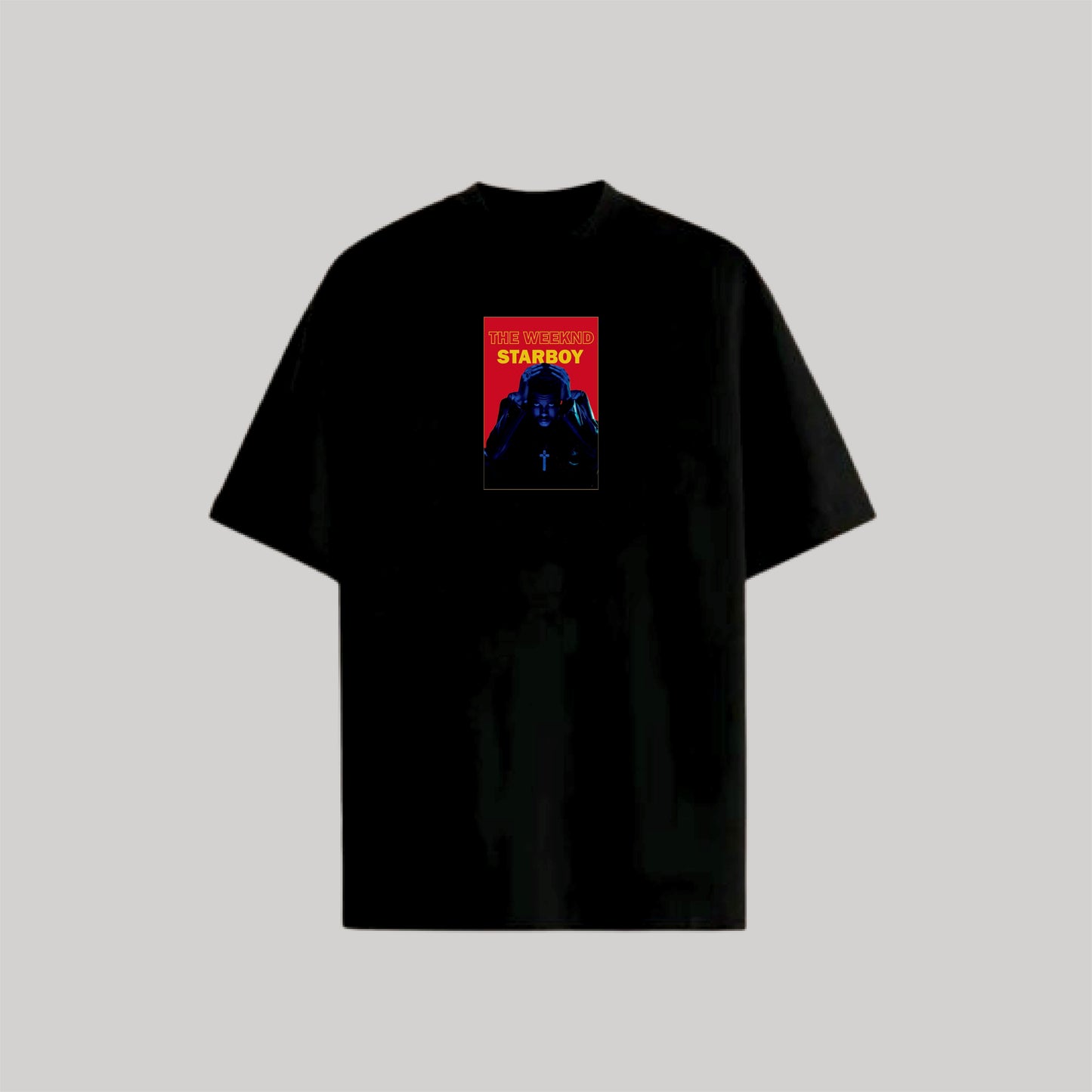 The Weeknd T-Shirt