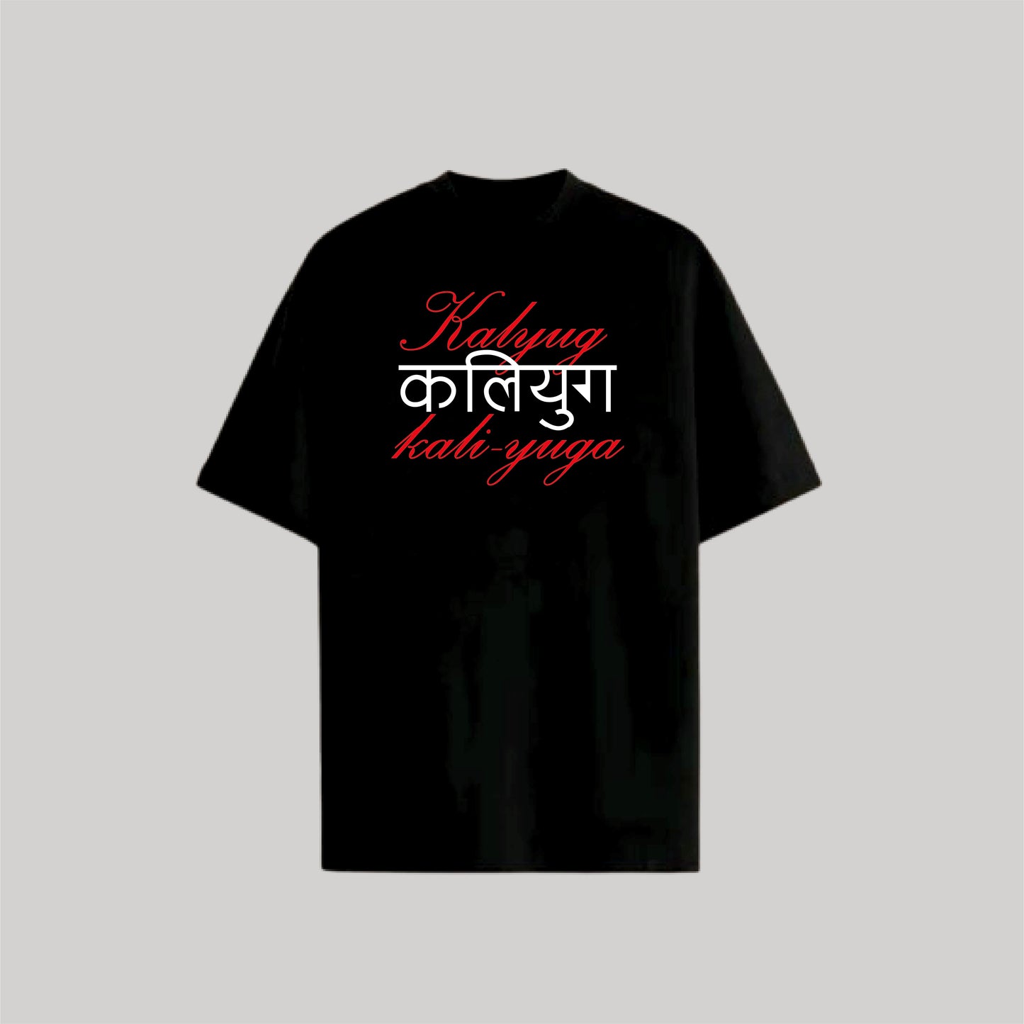 Kalki from Kalyug T-shirt
