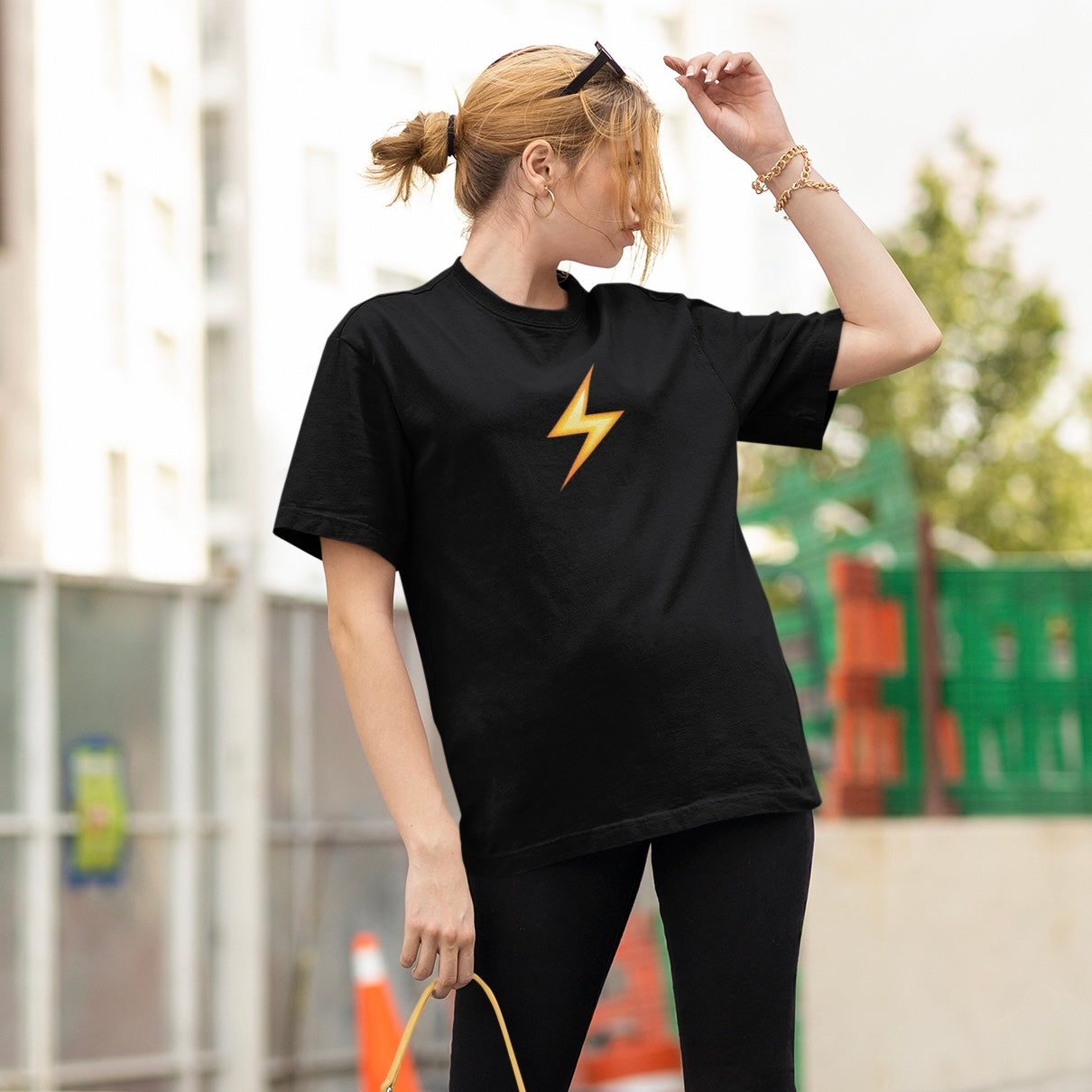 Toxic bitch T-shirt