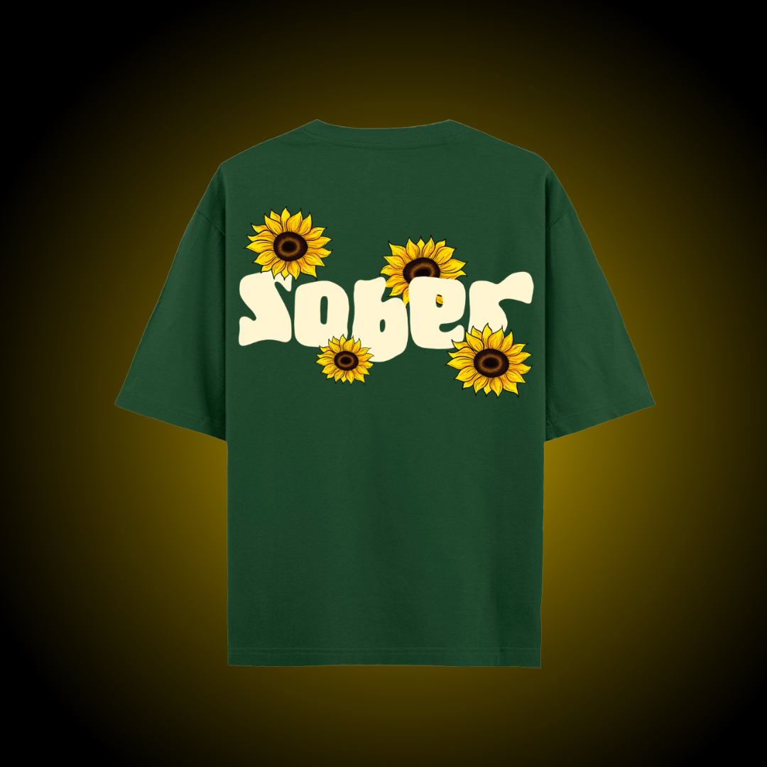 Sober T-shirt
