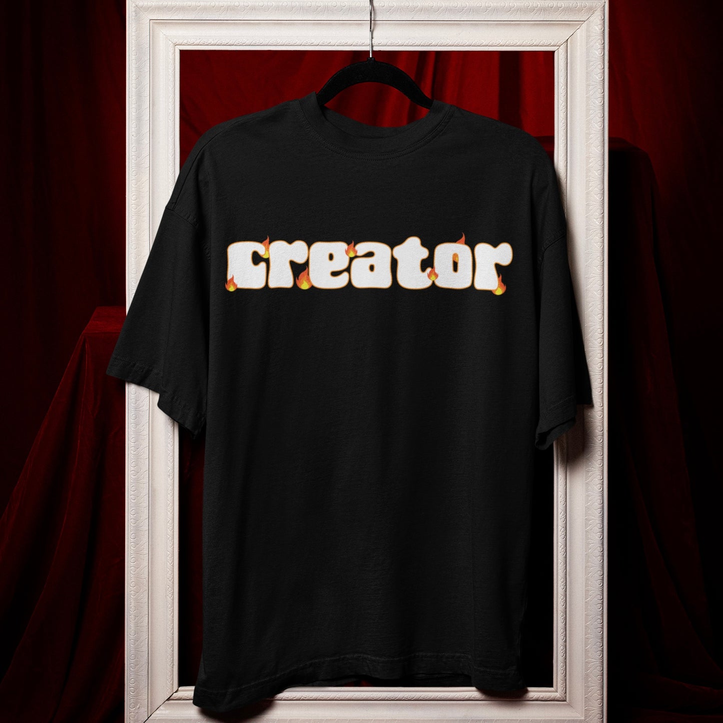 Creator T-shirt