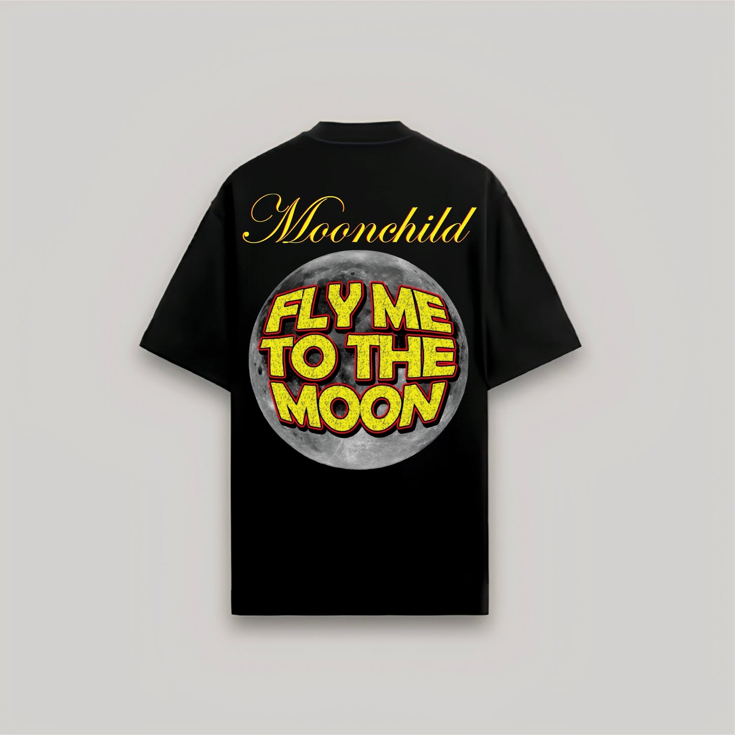 Moonchild T-shirt