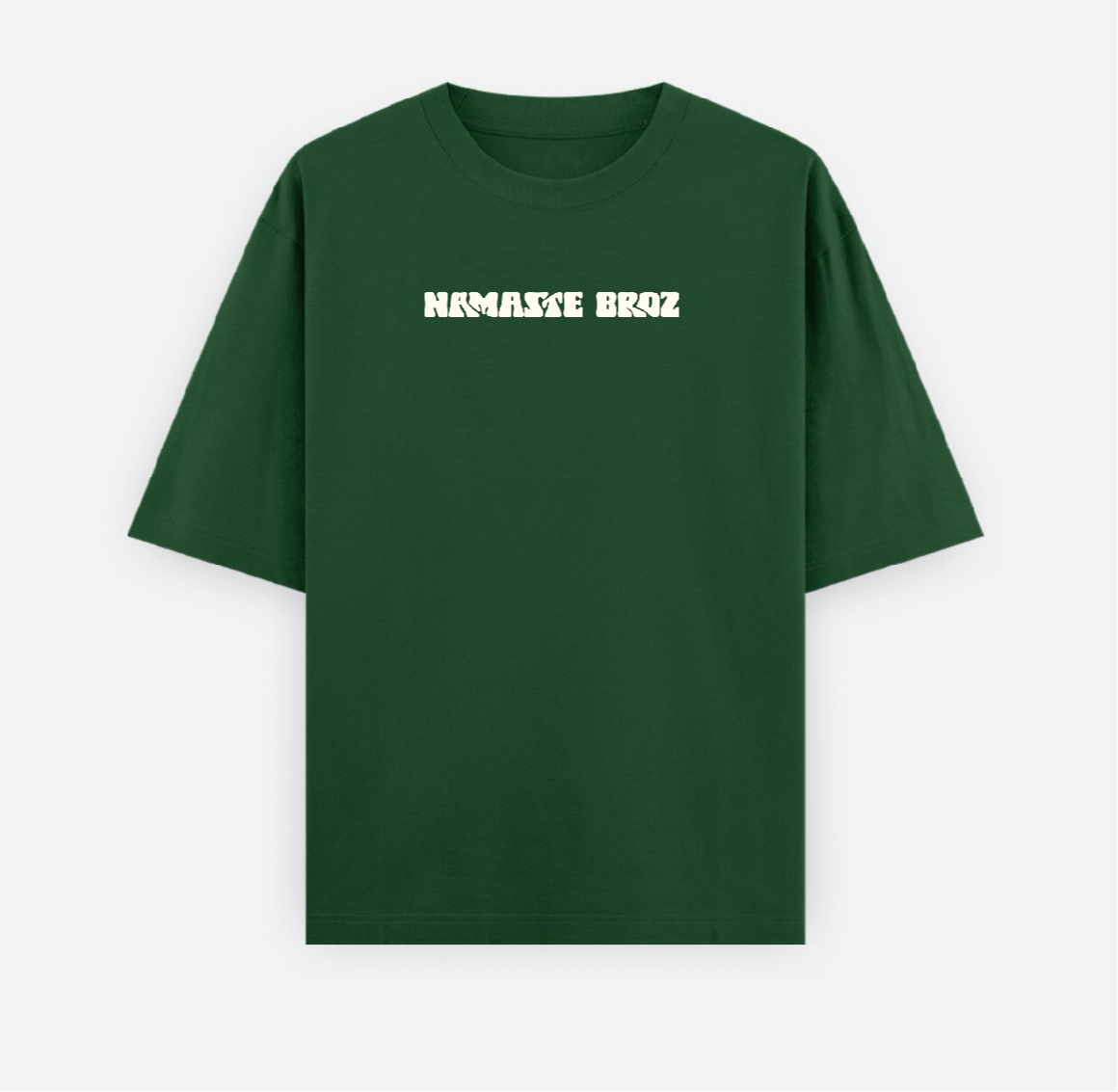 Sober T-shirt