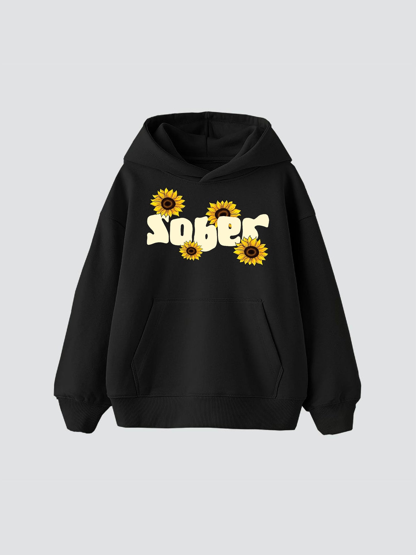 Sober Hoodie