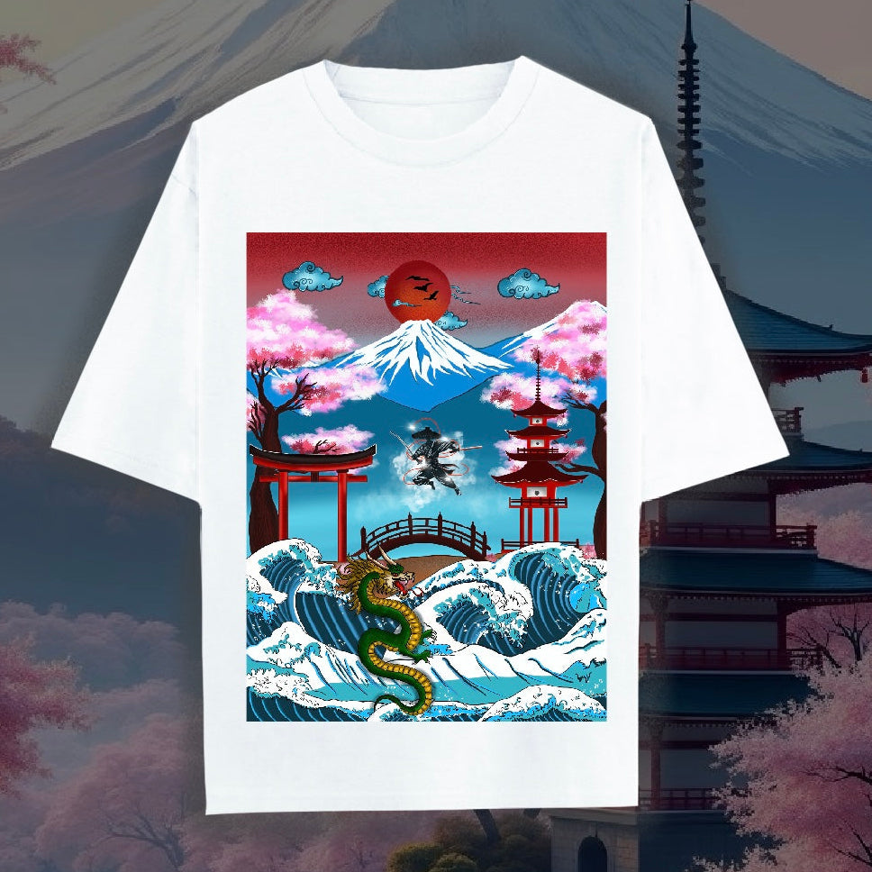Japan T-shirt