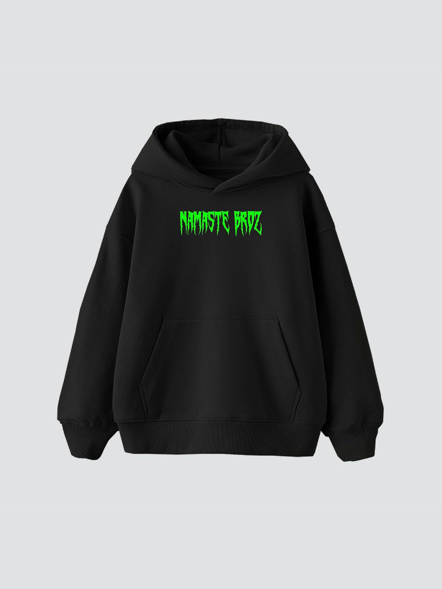 “Takshak” Snake Hoodie