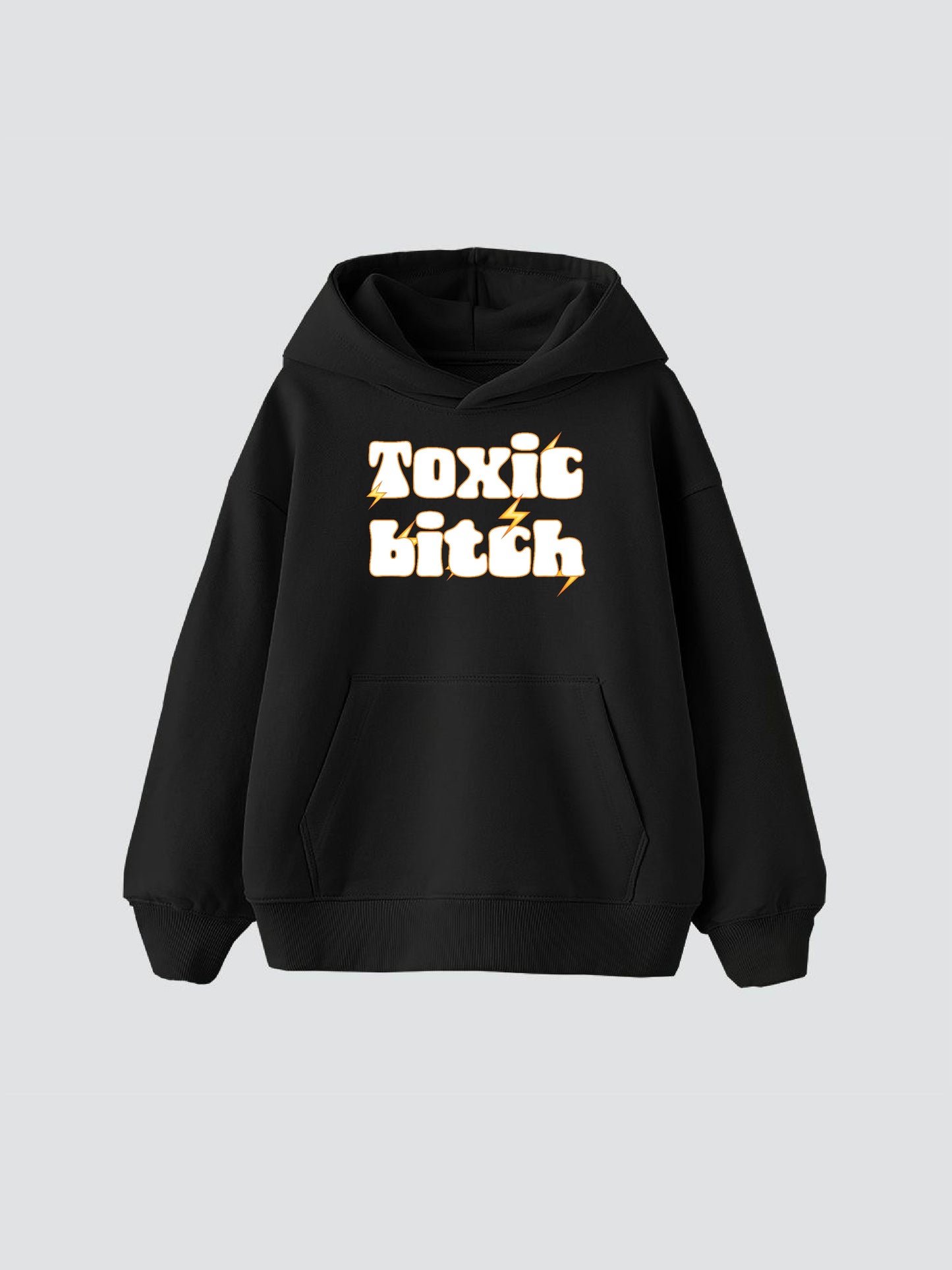 Toxic Hoodie