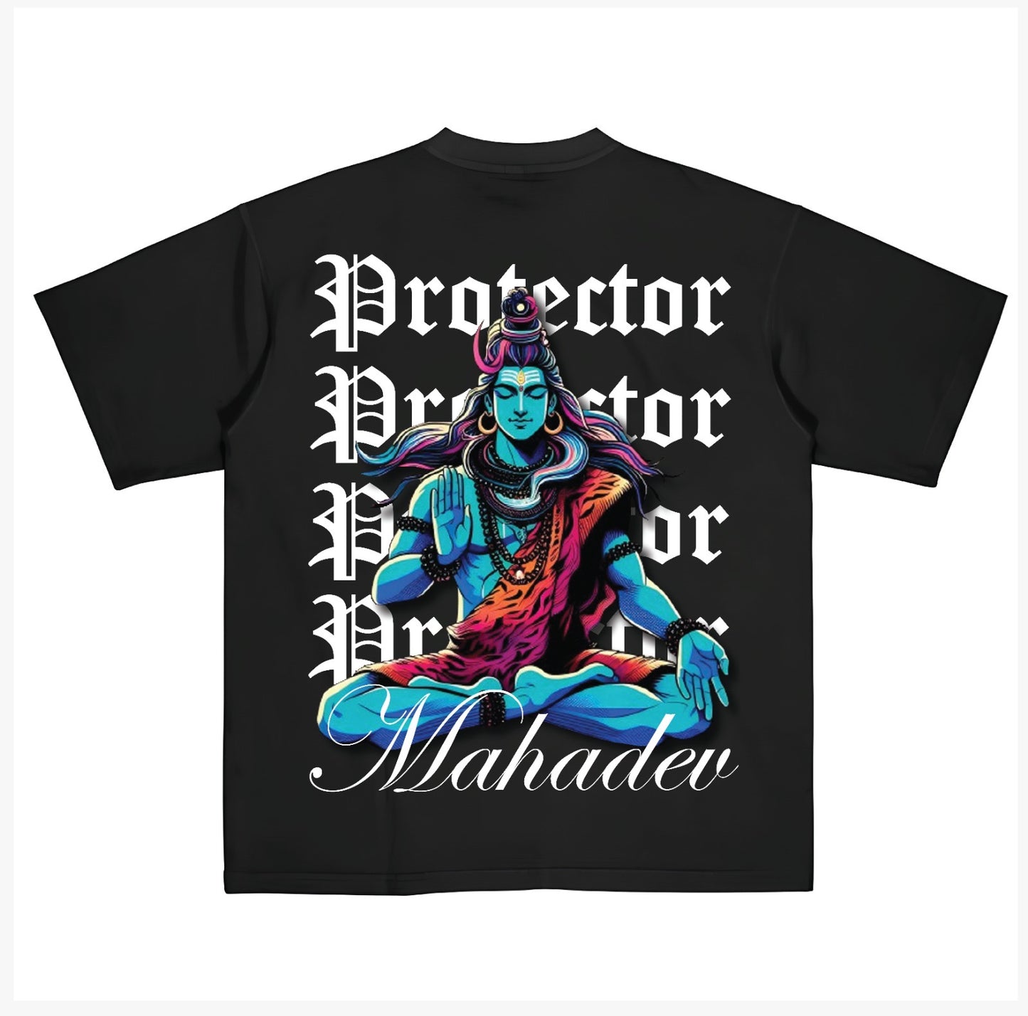 “Neelkanth” Mahadev T-shirt