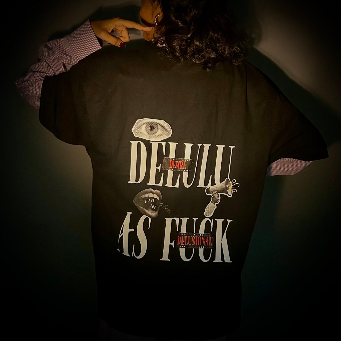 Delulu T-shirt