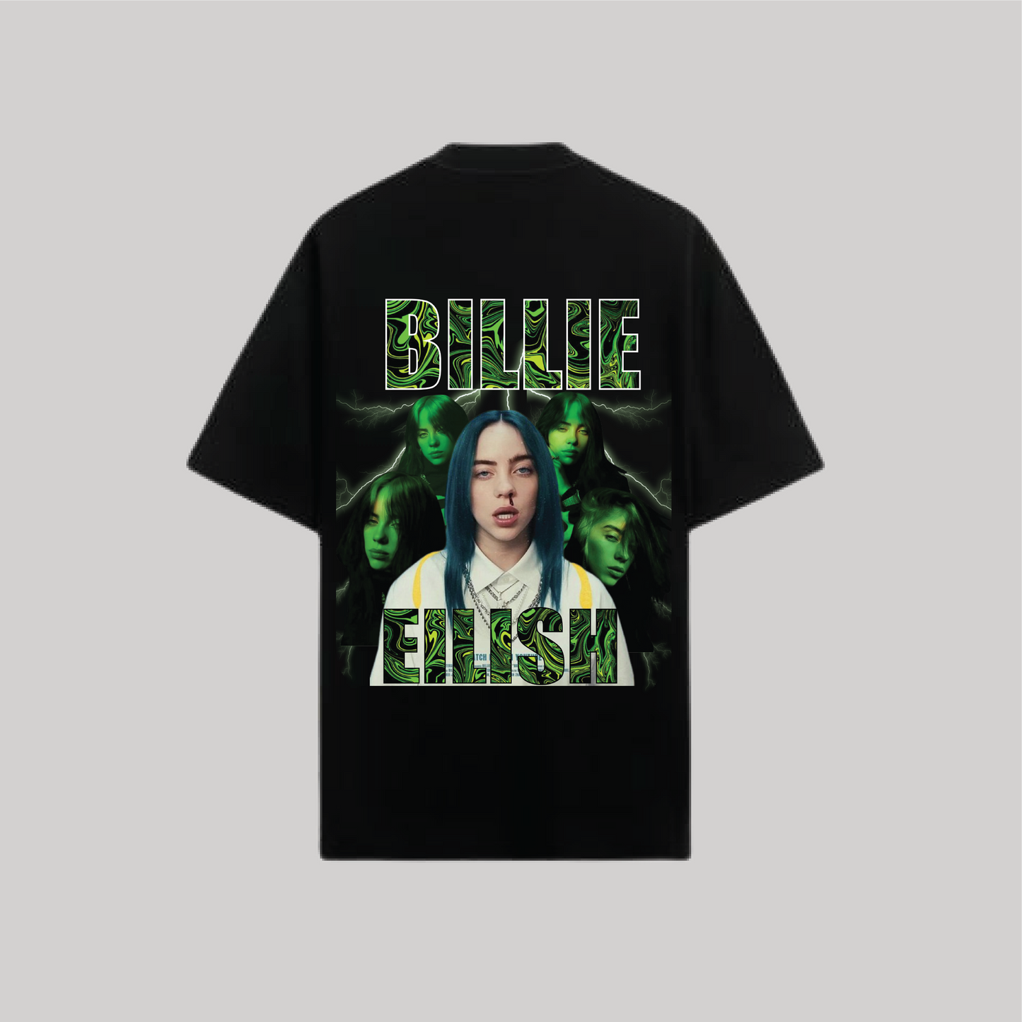 Billie Eilish T-shirt