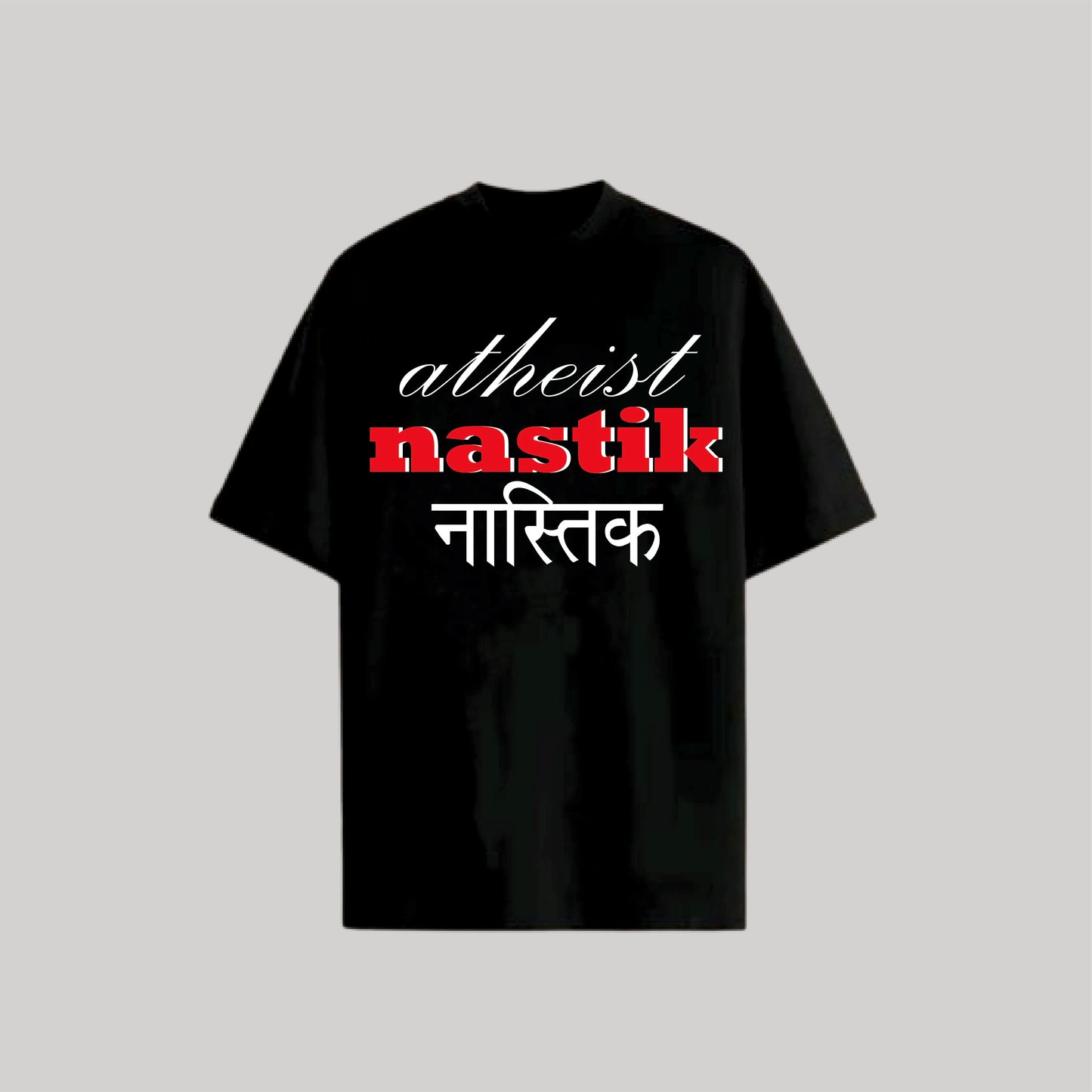 Nastik T-shirt