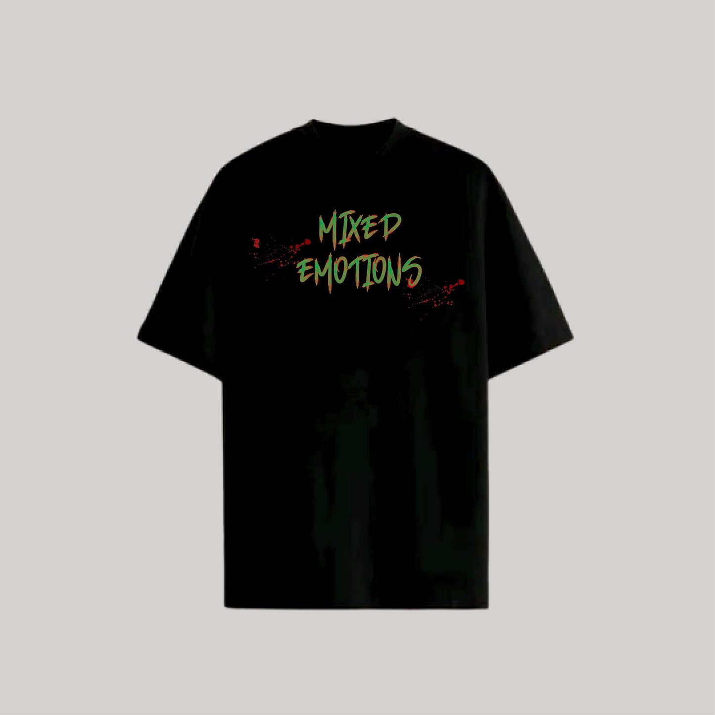 Mixed Emotions T-shirt