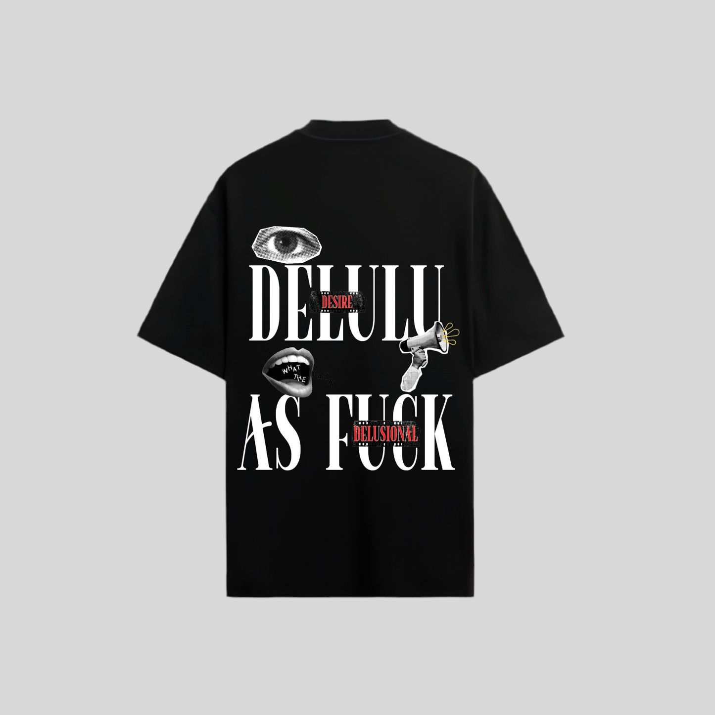 Delulu T-shirt