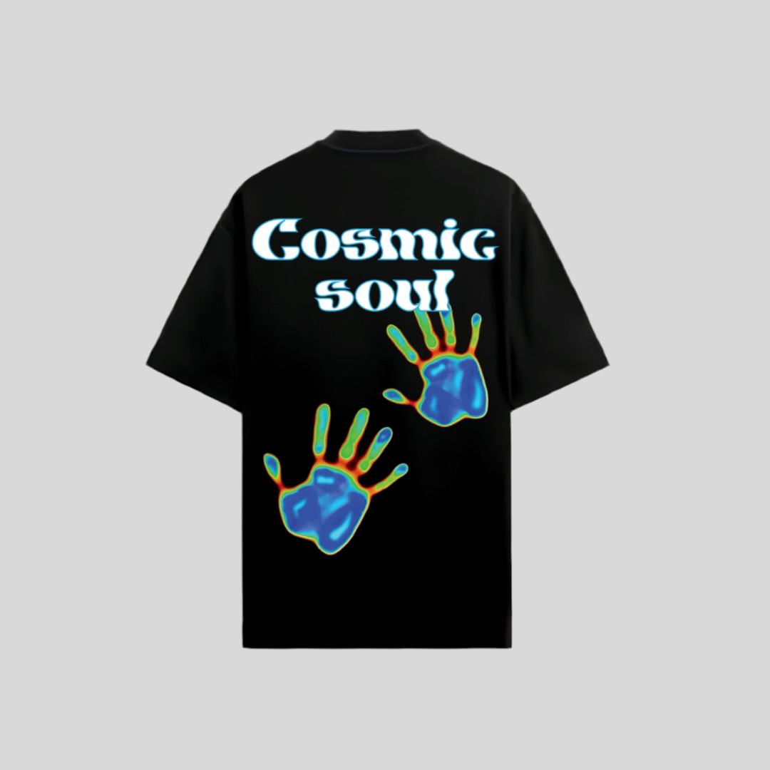 Cosmic Soul T-shirt