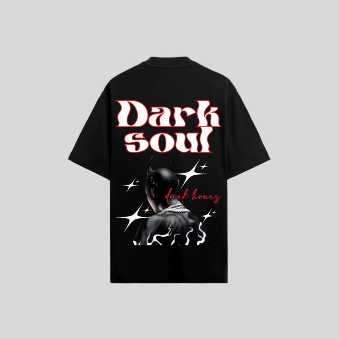 Dark Soul T-shirt