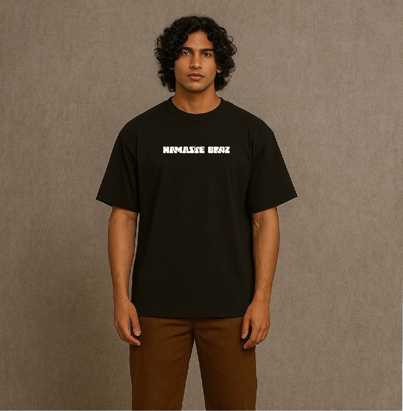 Sober T-shirt