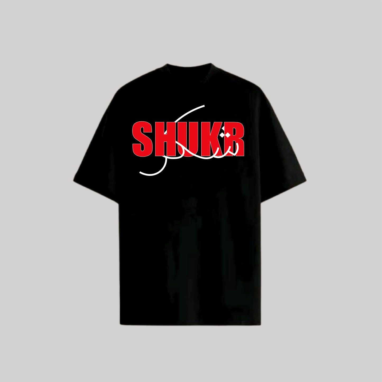 Shukr T-shirt