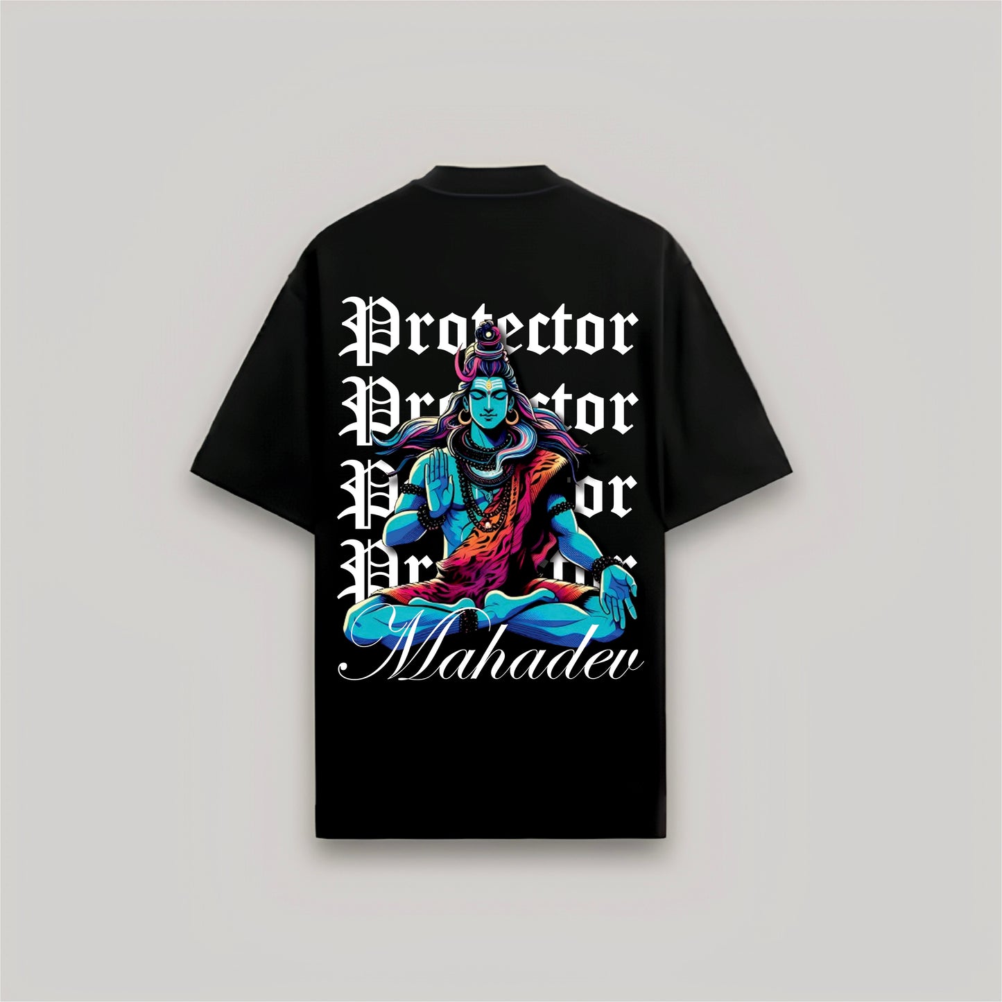 “Neelkanth” Mahadev T-shirt