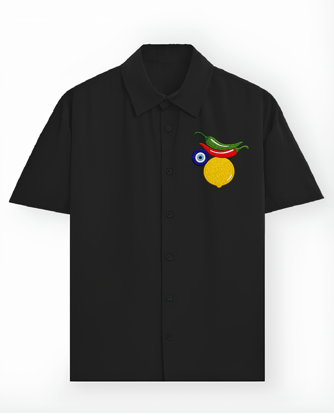 No Nazar Shirt