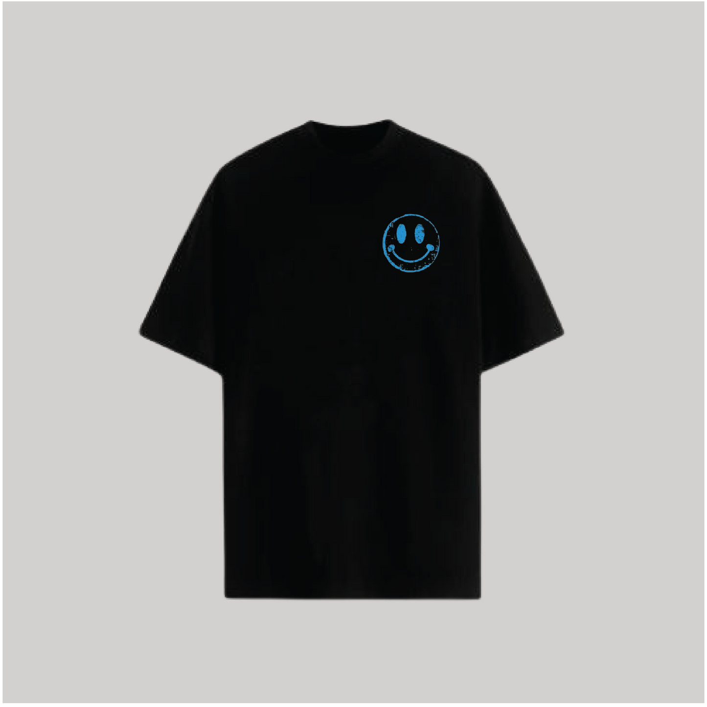 Zero * Given T-shirt