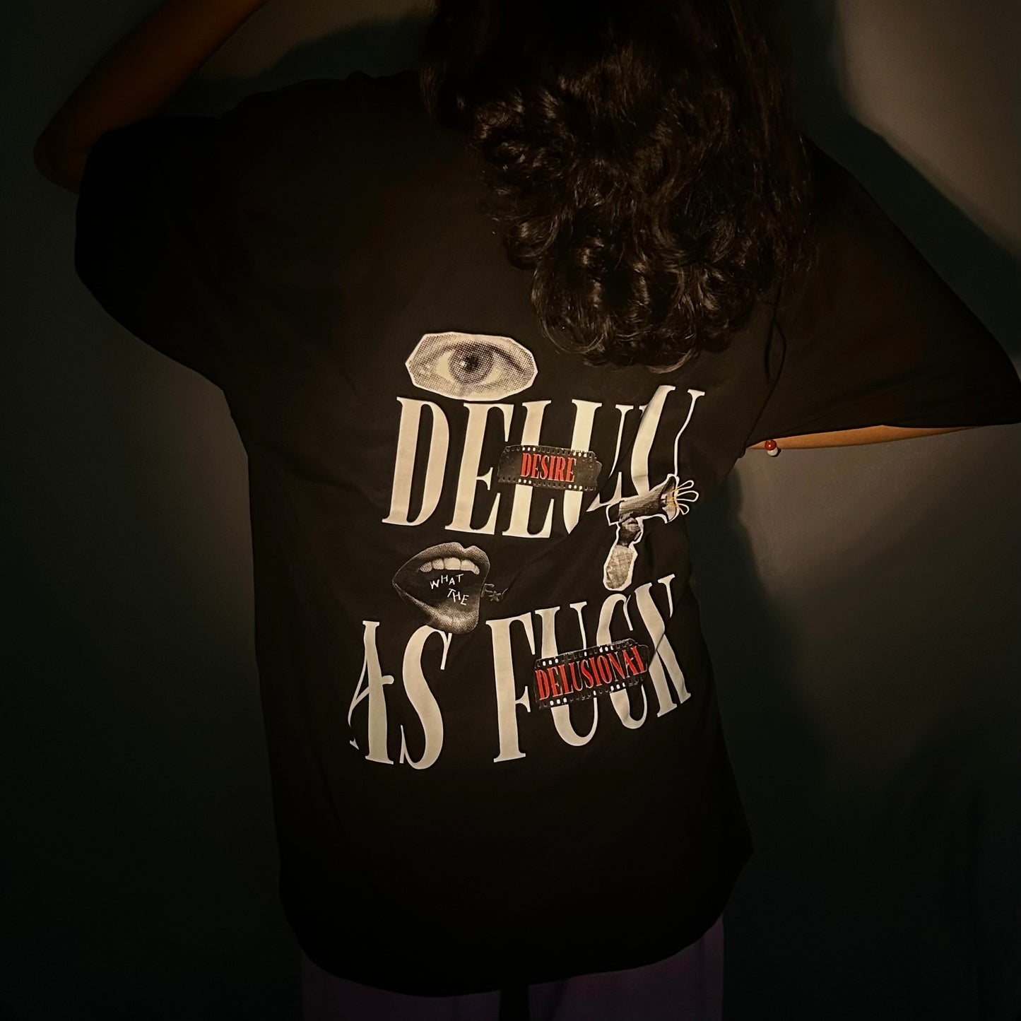 Delulu T-shirt