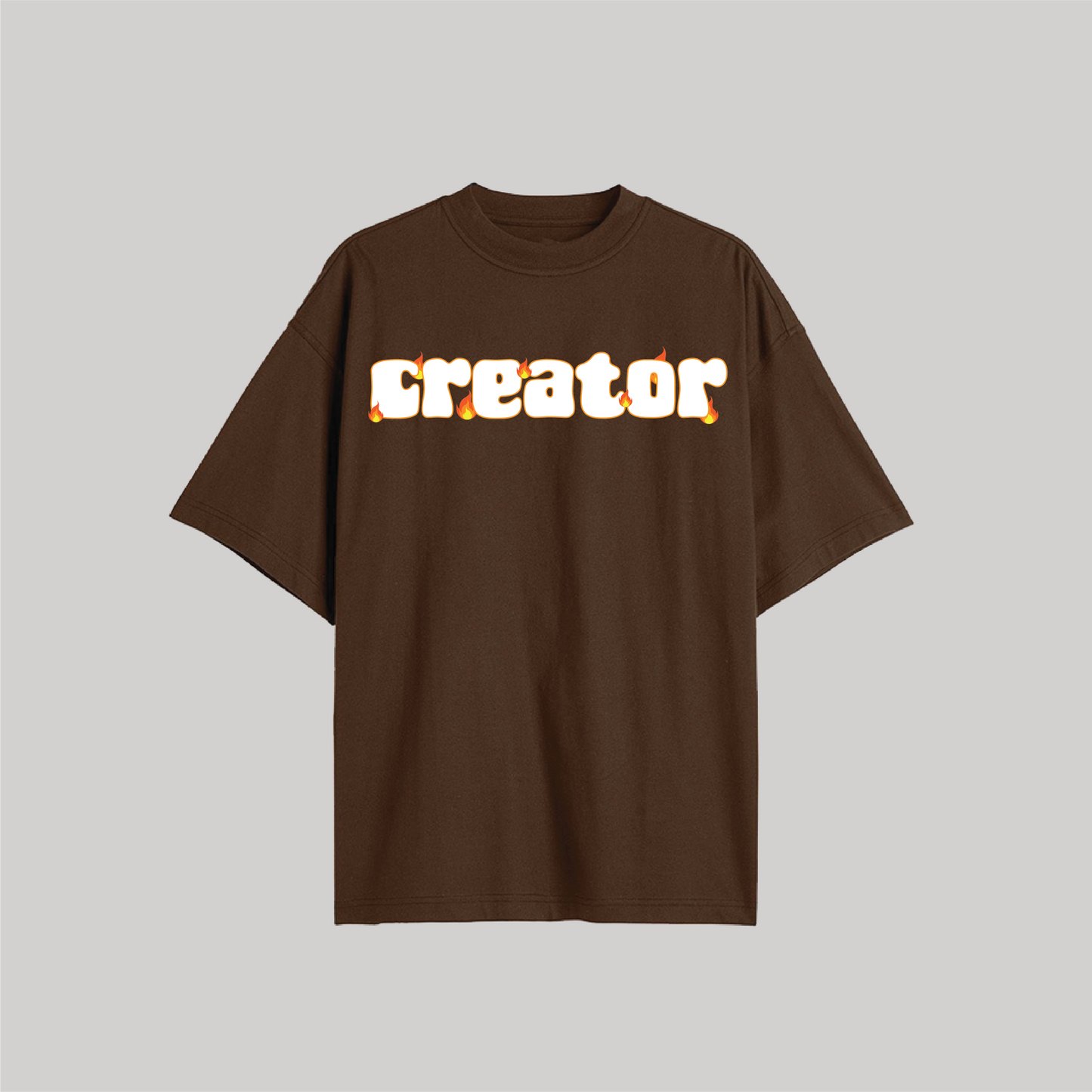 Creator T-shirt
