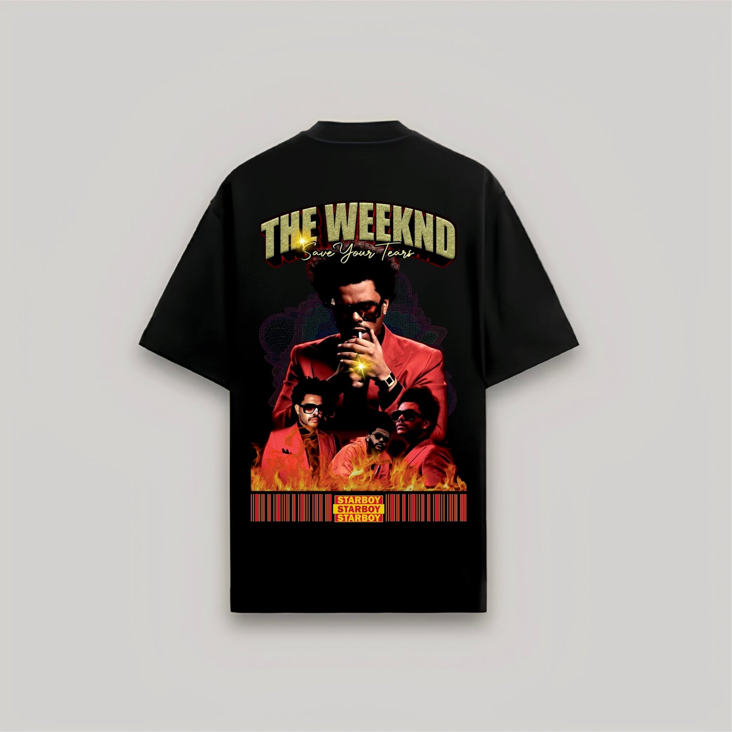 The Weeknd T-Shirt
