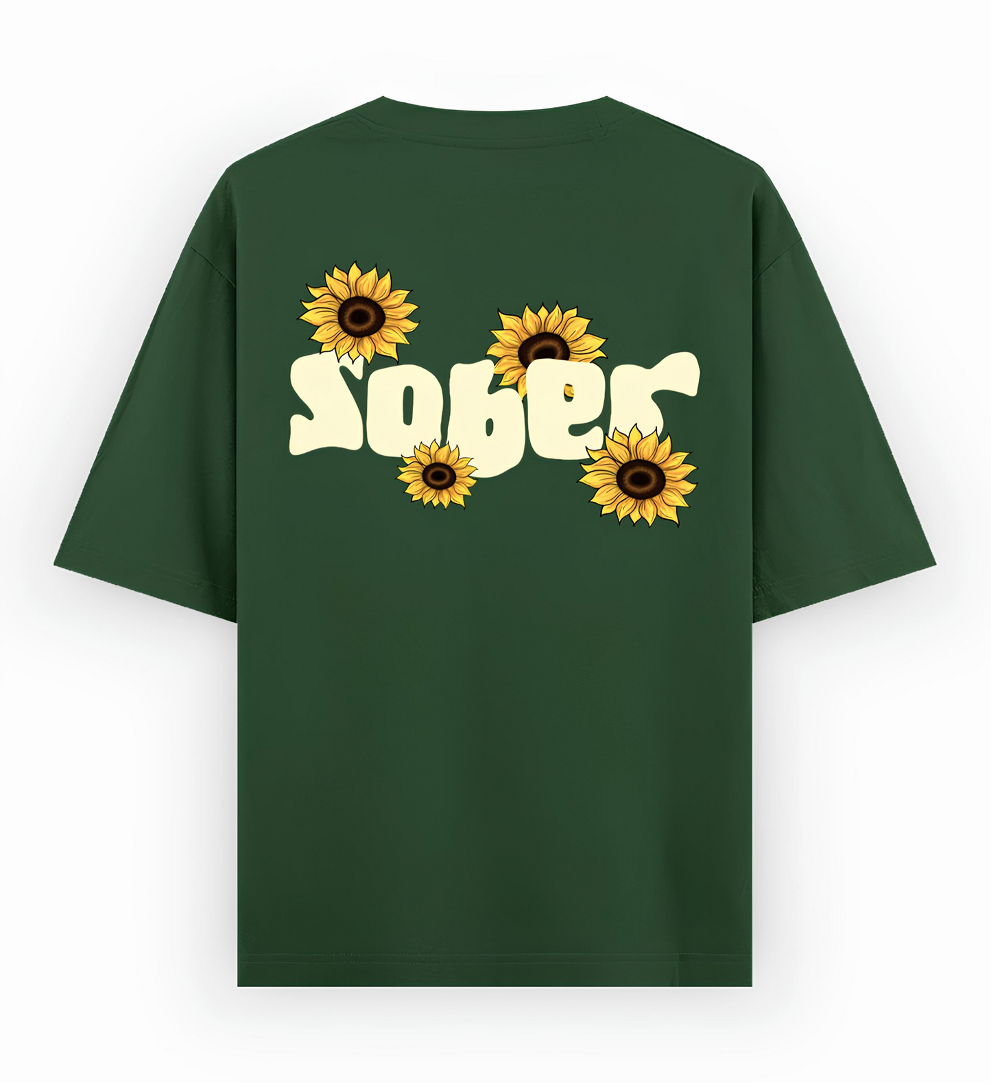 Sober T-shirt