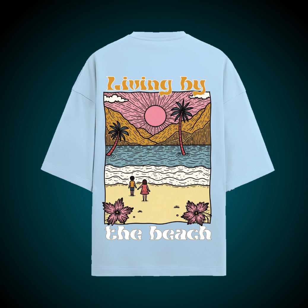 Beach T-shirt
