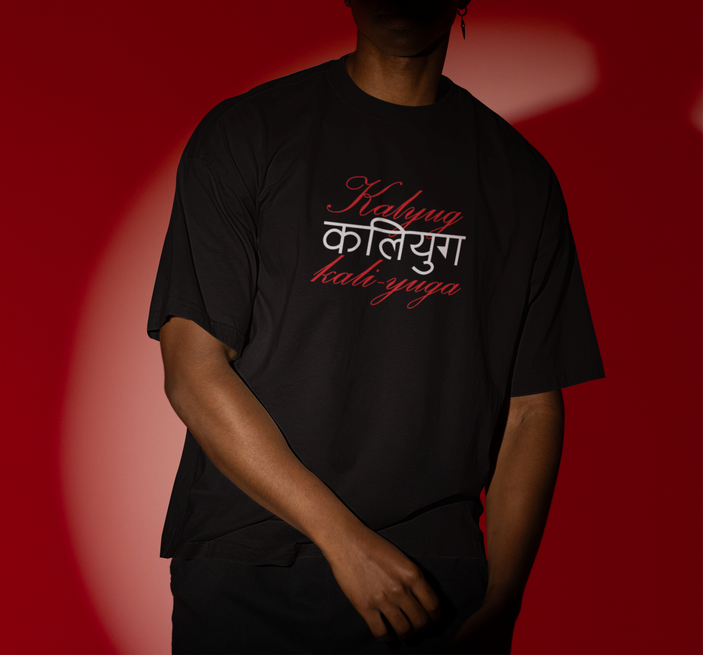 Kalki from Kalyug T-shirt