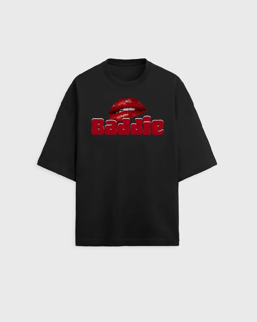 Baddie T-shirt