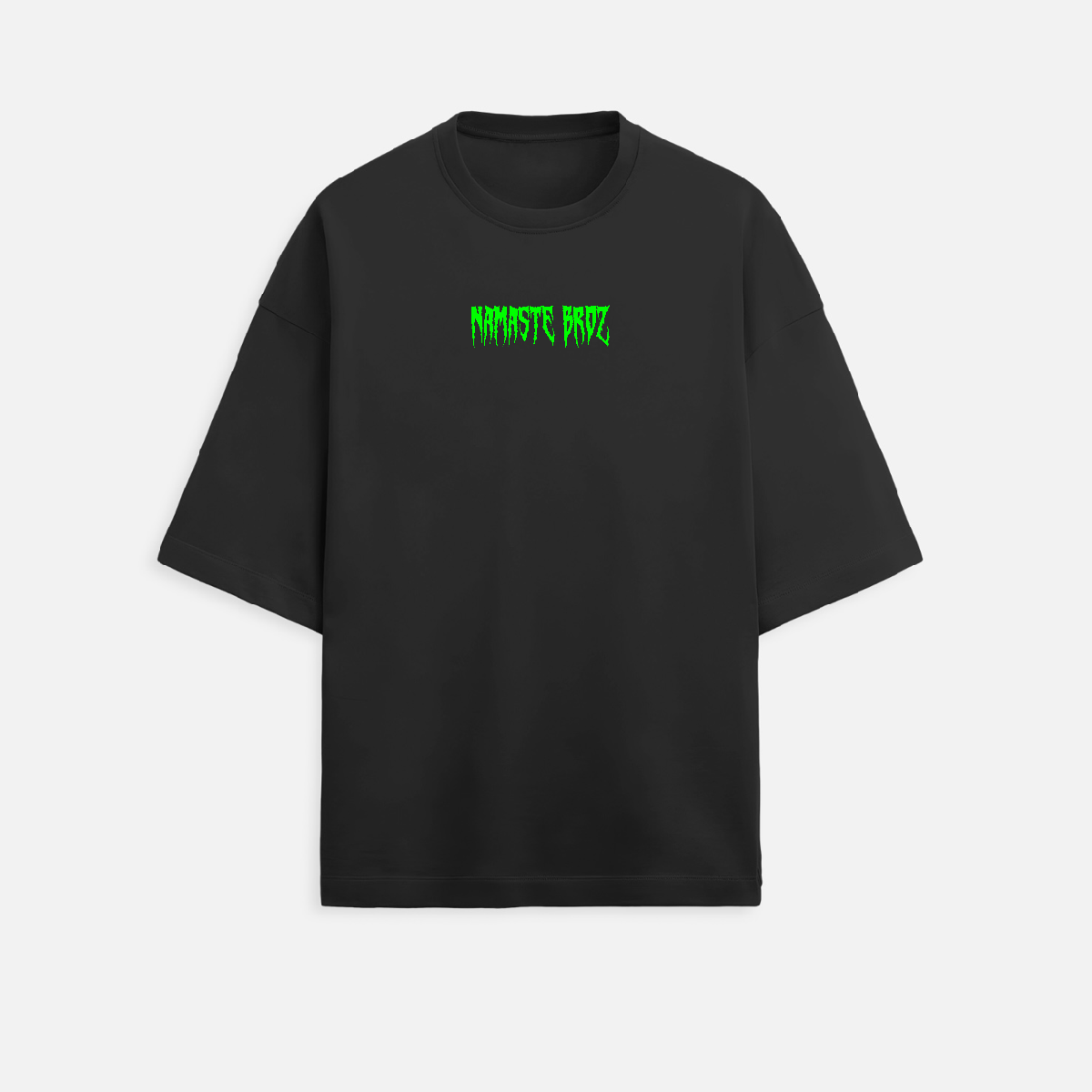 “Takshak” Snake T-shirt
