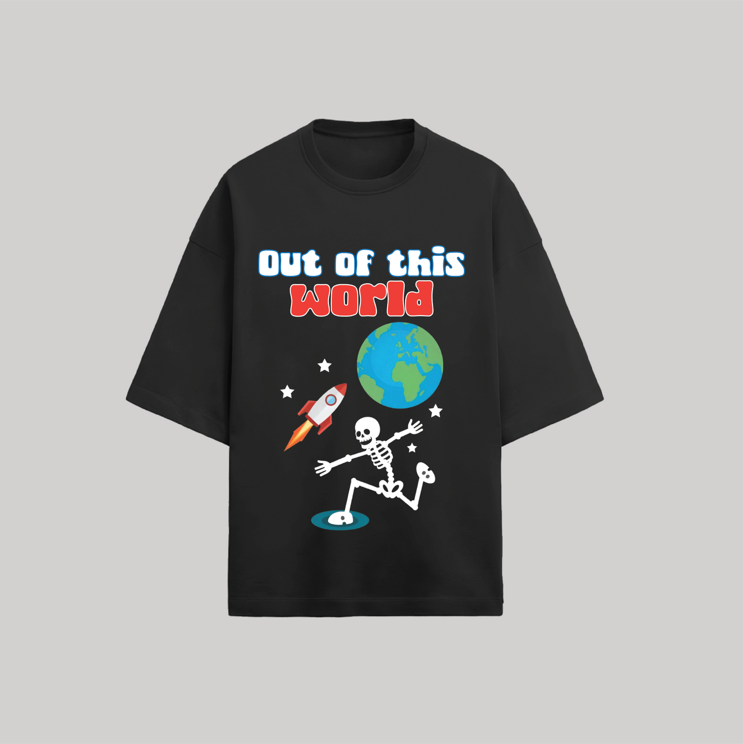Out Of This World T-shirt