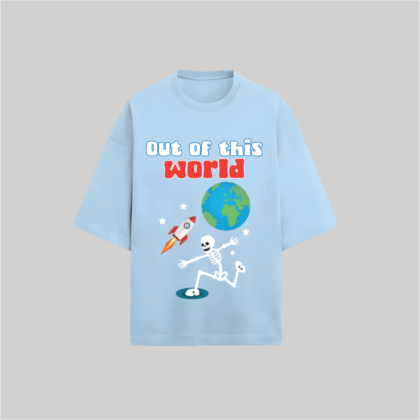Out Of This World T-shirt
