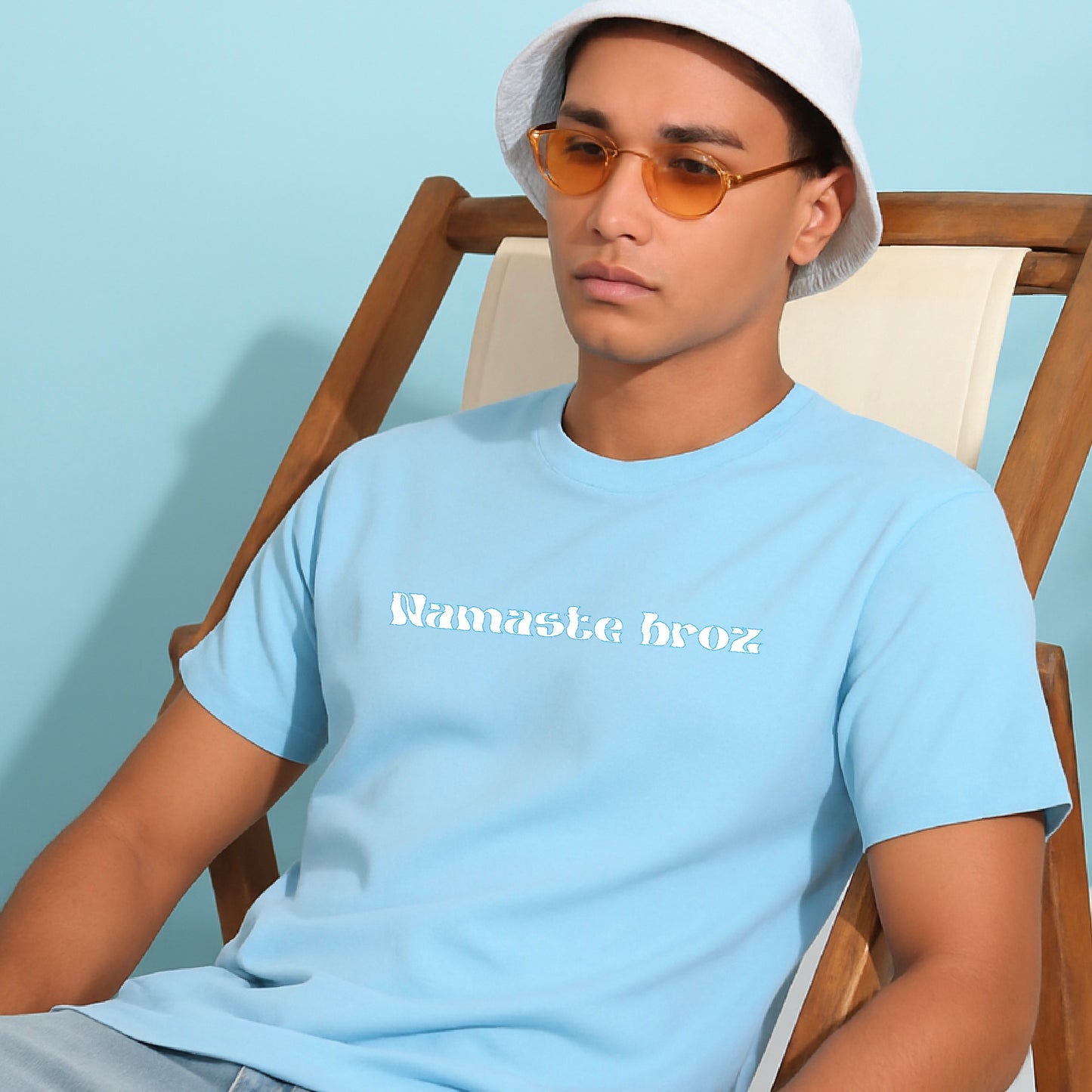 Beach T-shirt