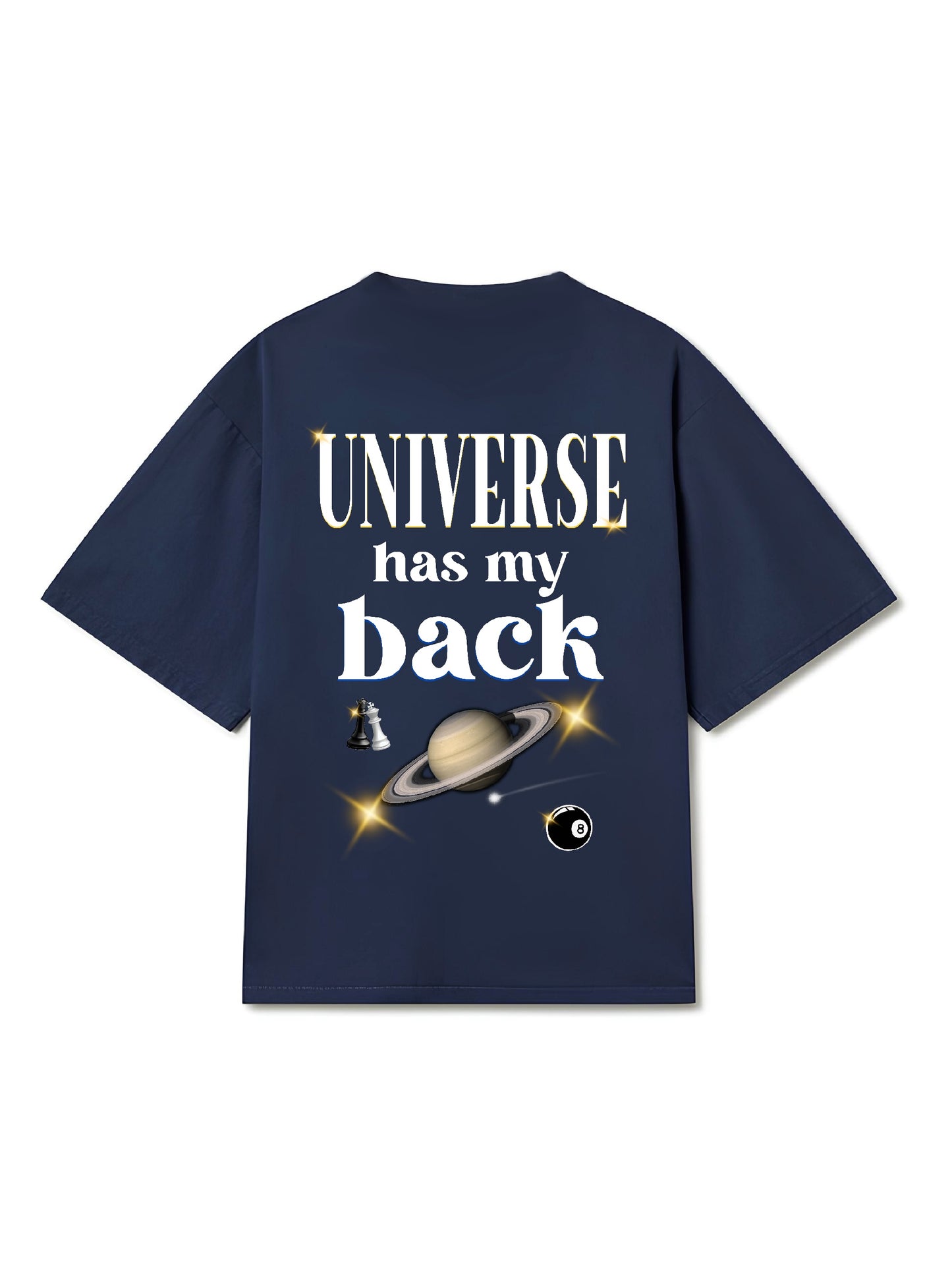 Universe T-shirt