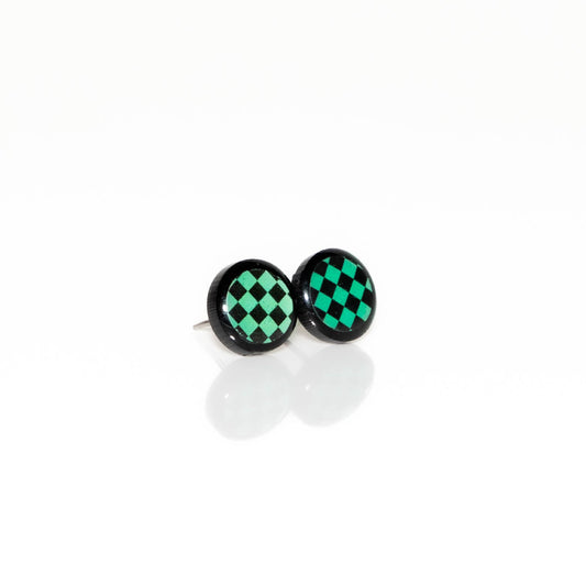 Tanjiro Studs