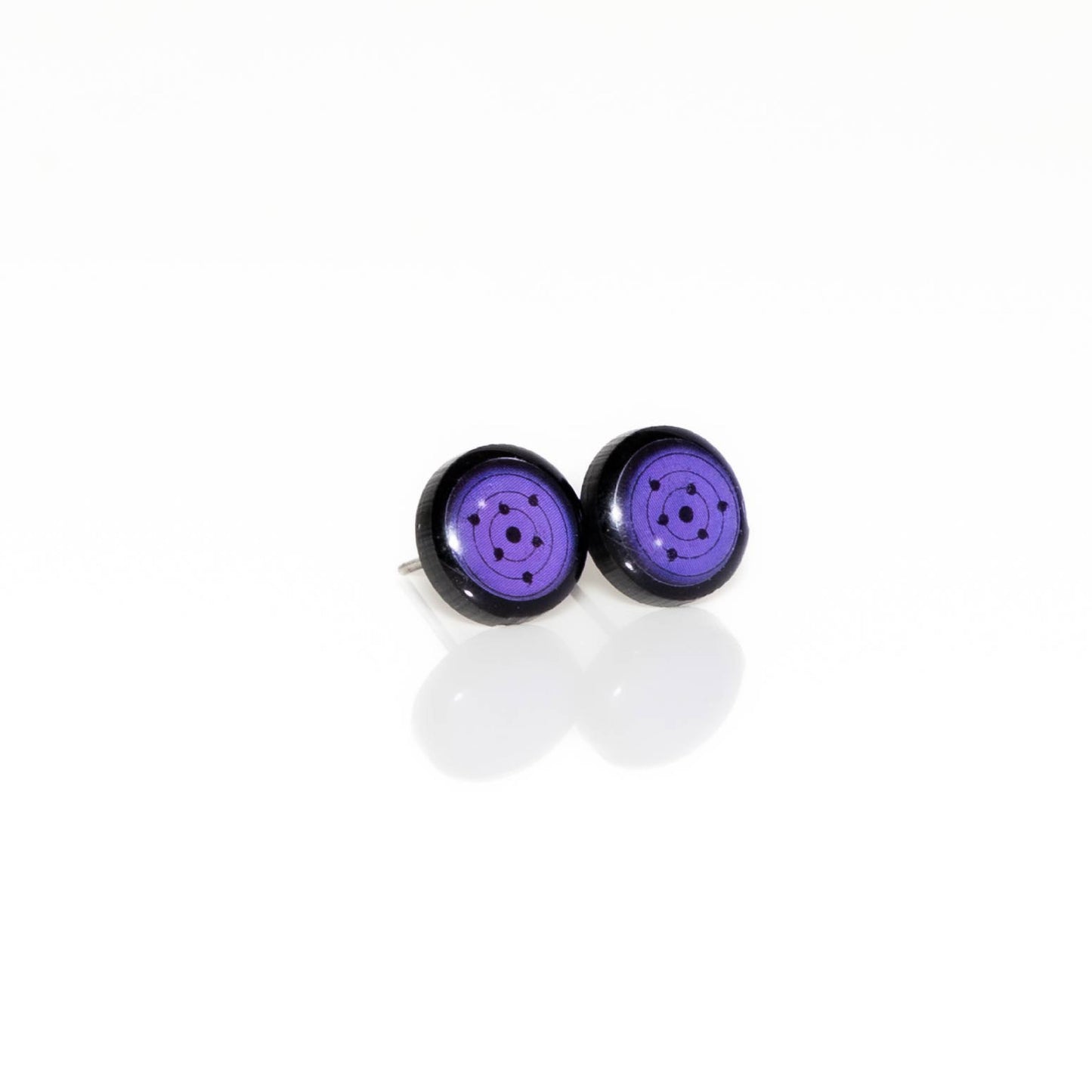 Rinnegan Studs