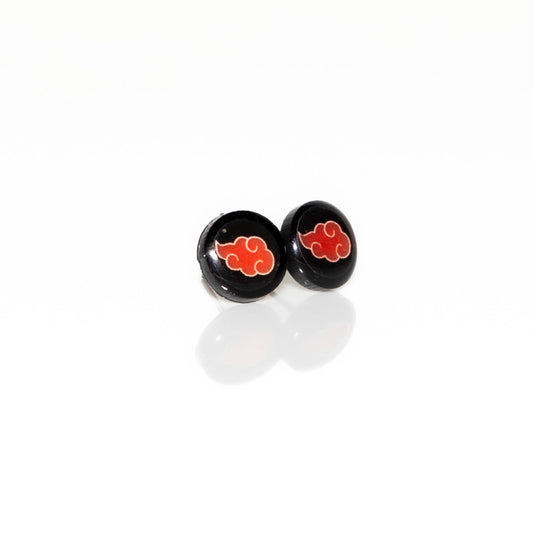 Akatsuki Studs