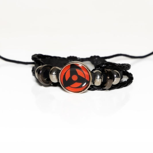 Kakashi/Obito Bracelet