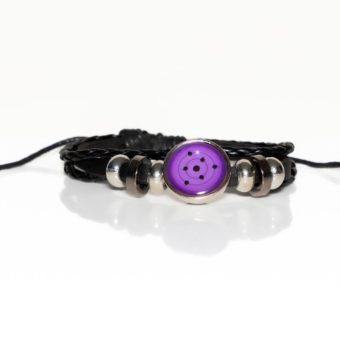 Rinnegan Bracelet