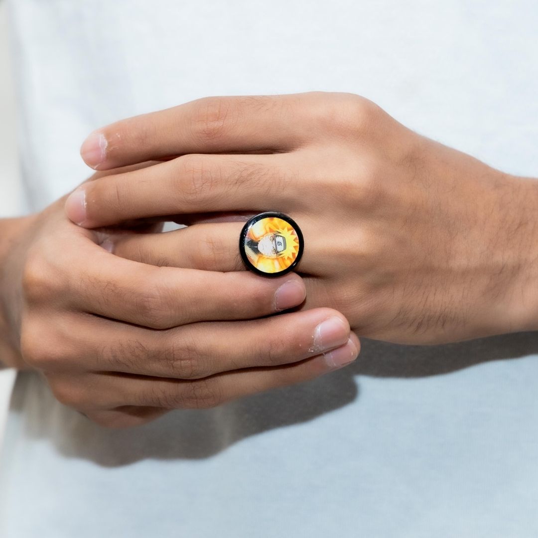 Naruto Ring