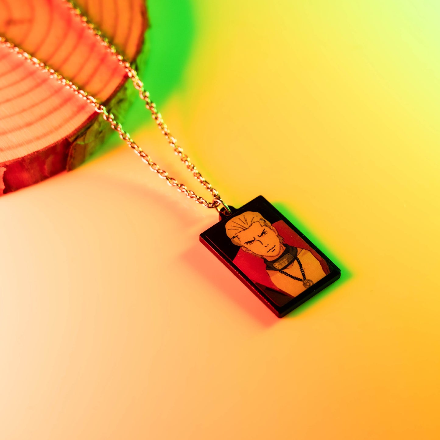 Hidan Necklace