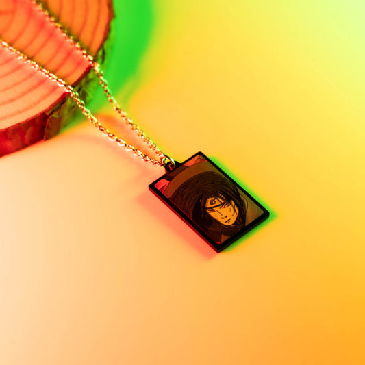 Orochimaru Necklace