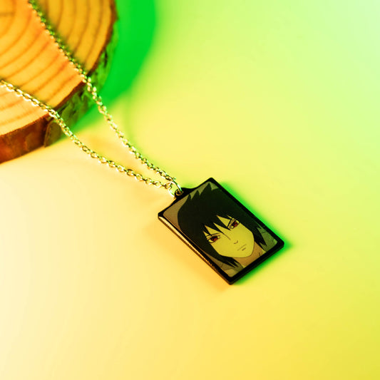 Sasuke Necklace