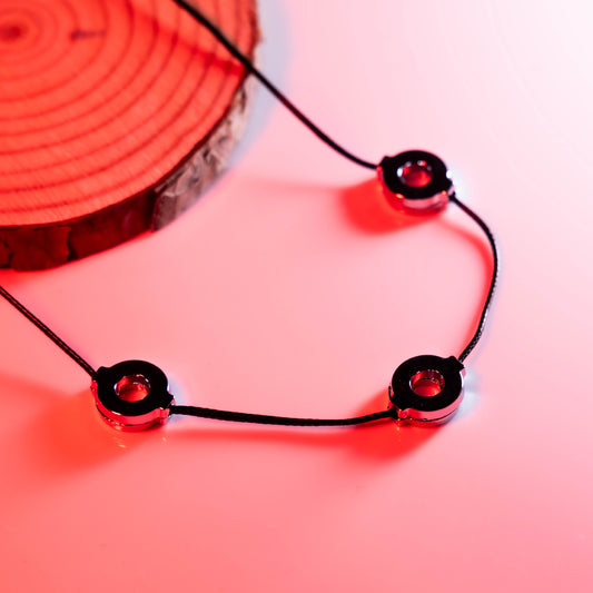 Itachi Uchiha Necklace