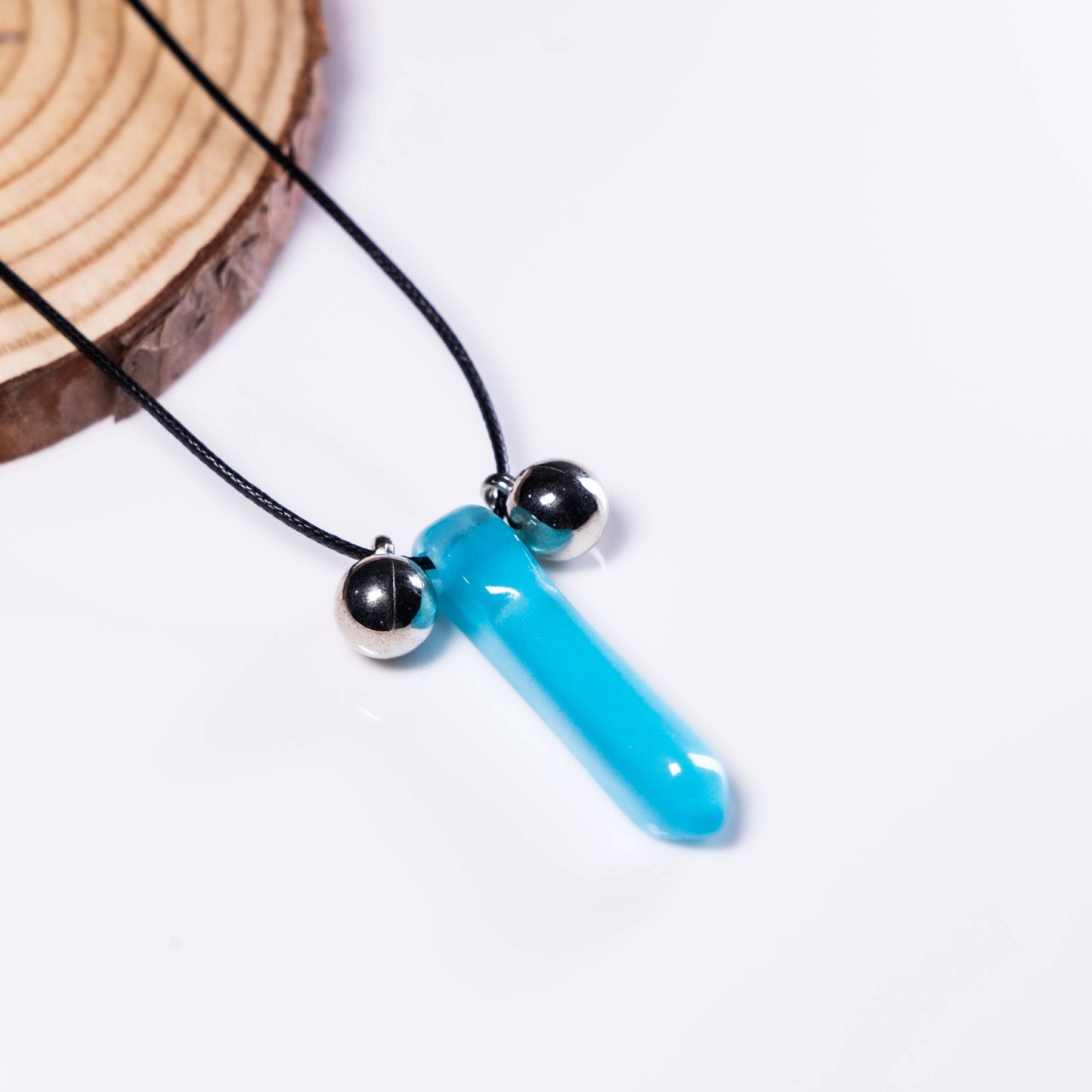 Tsunade Necklace