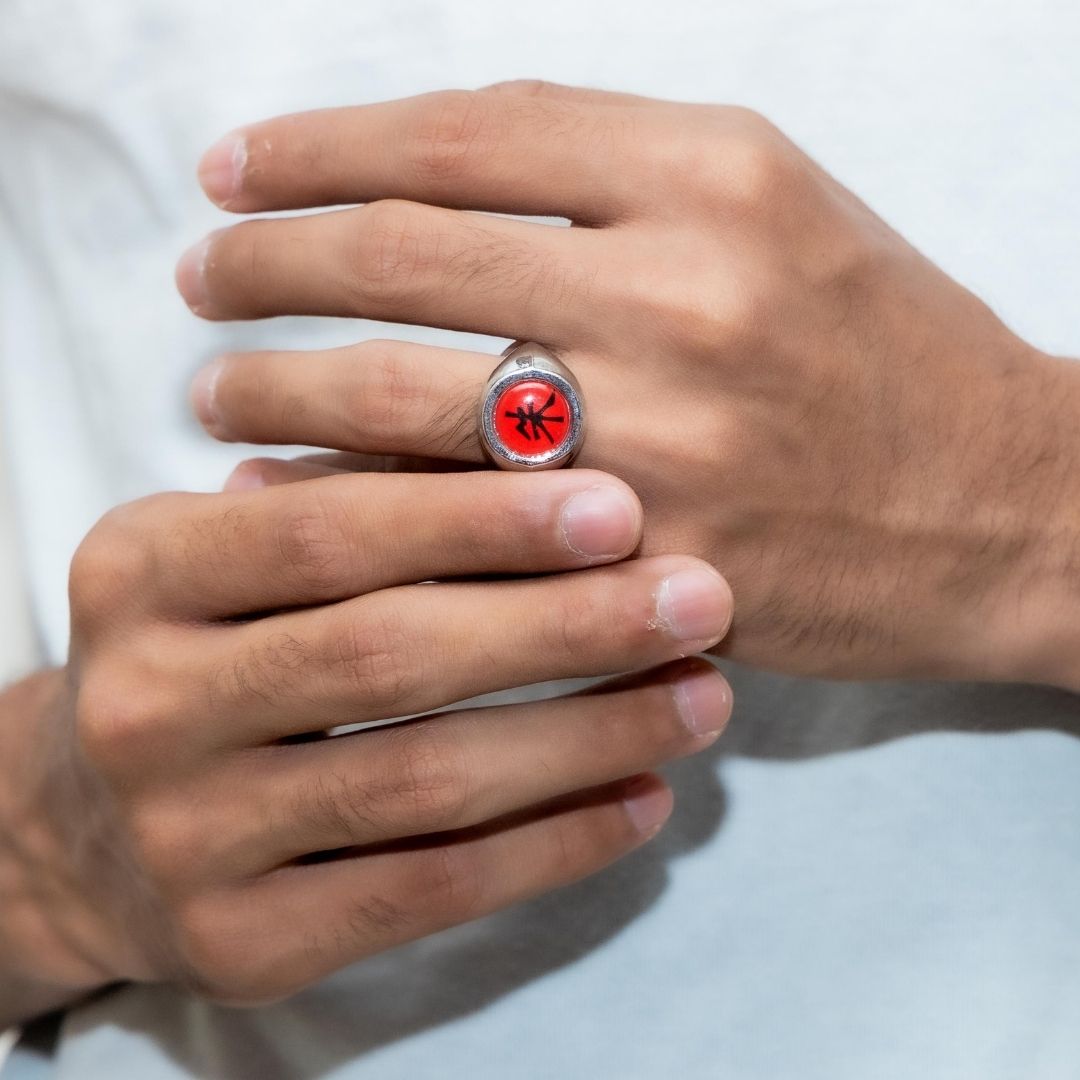 Itachi Ring