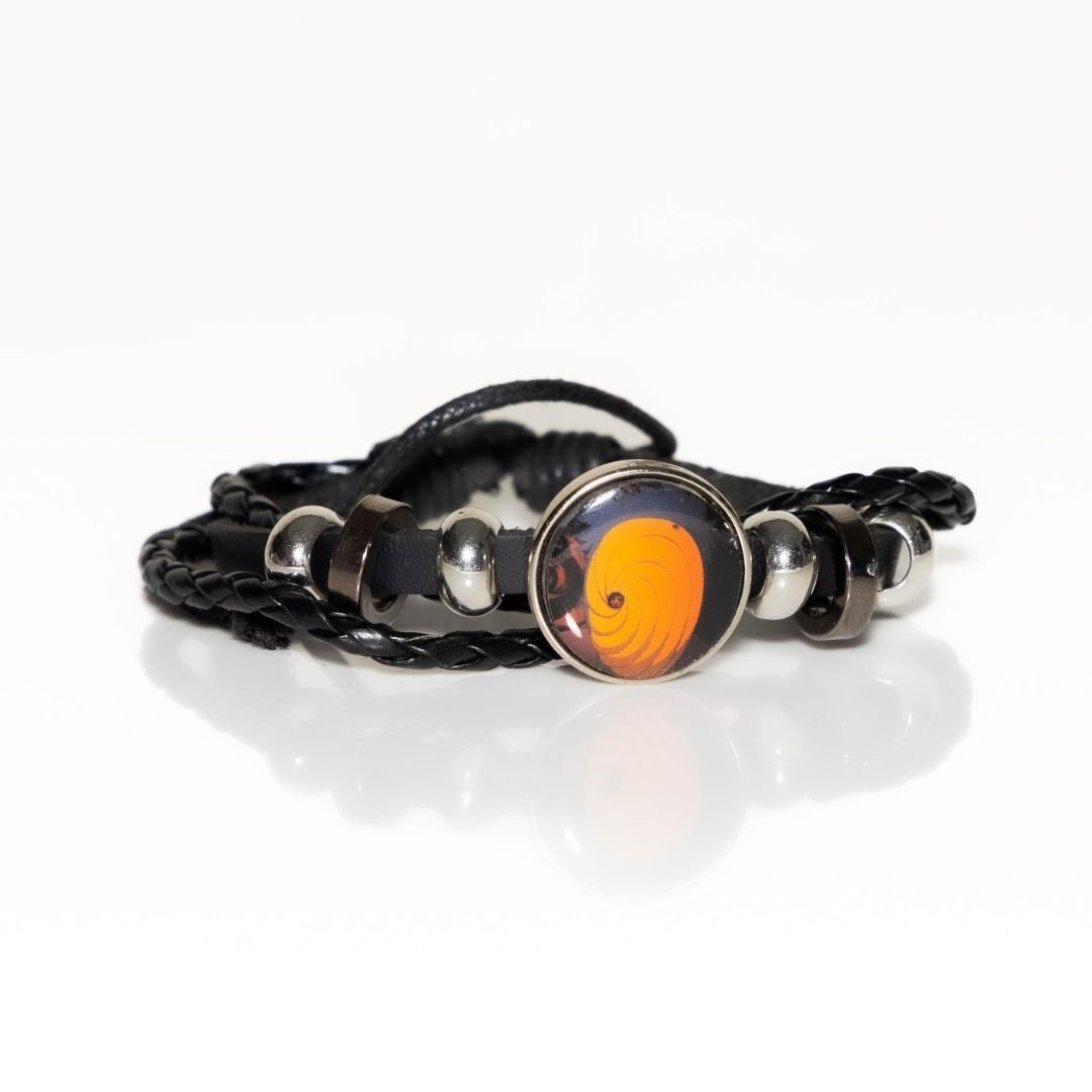 Obito Uchiha Bracelet