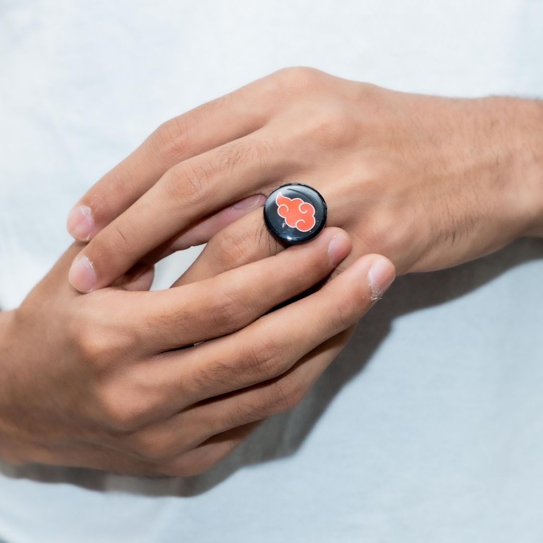 Obito Uchiha Ring